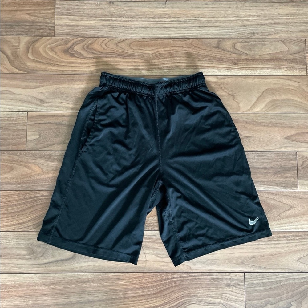 Nike Dri-Fit Training Shorts